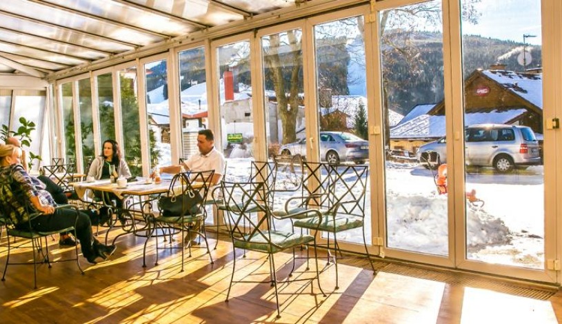 Wellness Hotel Astra*** superior Špindlerův Mlýn